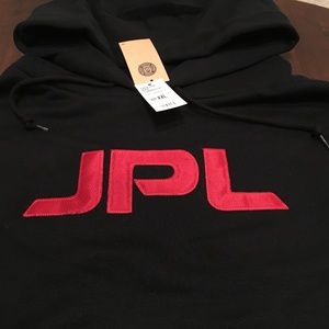 Vintage Knitted JPL Jet Propulsion Laboratory XXL